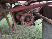 Skrzynia biegów do kombajnów Deutz Fahr M1000,M1200 inne