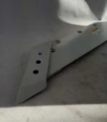 Lemiesz Lewy ZX z dłutem IBIS XXL/VARIO 115.352.200.0 PO11.91 WARYŃSKI