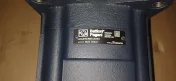 Silnik hydrauliczny kompresora pompy STAR 72 84 HDR FM40.87 ballast