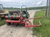 Owijarka samozaladowcza kwerneland