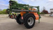 Opryskiwacz Amazone UX 4200 Super GPS