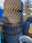 Koła do przyczepy rolniczej 550/60-22,5