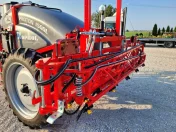 Opryskiwacz WOPROL PROTON 1500l 15 ręczny arag Pojemność 1500l Be