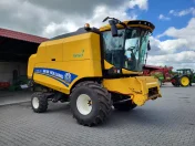 New holland tc 5.70 rok 2018 idealny stan tc5070 pierwszy właściciel