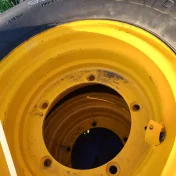 Koło JCB 405/70-20 SOLIDEAL MPT nowe