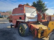 Massey Ferguson 506,507części silnik sieczkarnia koła pasowe sita