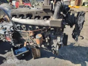 Silnik Perkins 6 cyl/MF 6290 typ 3711K03A/2
