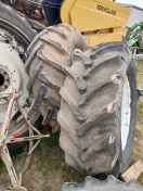 Koła 18.4 r30 ,460/85 r30 koło felga Opony opona claas Fortschritt