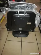 Siedzenie pneumatyczne 12V RM62 210N