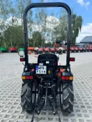 Hinomoto HM3020, 20hp,4x4,wspomag., 2025r,Asystent skrętu, HOMOLOGACJA