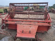 Heder Massey Ferguson 206//186,187 kompletny nowy typ pełny ślimak