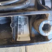 Ramie lusterka ciagnik Valtra T N elektryczne prawe ACV0117.490