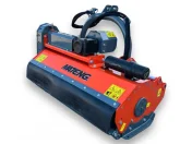 Kosiarka bijakowa z przesuwem hydraulicznym MATENG G.US-145H, 145cm