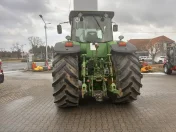 John deere 8430 TLS 330 koni