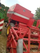 Massey 186 z Niemiec nie 187 mf 206
