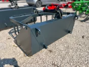 Łyżko krokodyl 1,2 m jeden siłownik