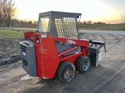 Miniładowarka Bobcat Gehl