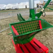 Rozdrabniacz do mokrej kukurydzy