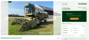 Pośrednictwo w aukcjach maszyn w Szwecji – Klaravik – taniej i bez barier