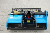 Glebogryzarka separacyjna AGROSTAR KSS 125