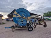 Deszczownia Ocmis Variorain VR5 Briggs 110-470 Irrimec Bauer