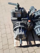 Jurop PN 140/M wom540 kompresor pompa battioni pagani 155 pne pnr 124