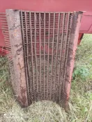 Klepisko Massey Ferguson 487,506,507