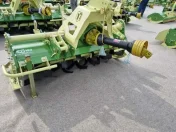 Glebogryzarka STARK RX140 PROFI 160 napęd boczny 180 koła zębate 200