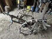 Kopaczka do ziemniaków