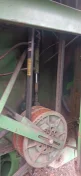 kombajn JOHN DEERE 955