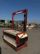 Wycinak do kiszonki Trioliet 2 sztuki