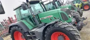Fendt Vario 818