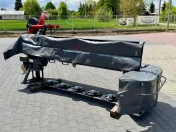 Kosiarka dyskowa Massey Ferguson MF DM 287 ISL