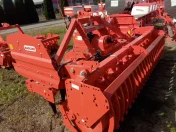 Agregat / Brona Aktywna DM Combi Maschio Gaspardo 3,0m, wał Packer