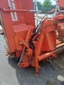 Kemper 345 rok produkcji 2004 do Jaguar 492