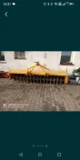 agregat dlutowy bomford dyna 3 m