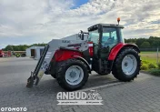 Massey Ferguson 5465