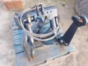 Tuz New Holland T5.105
