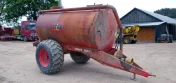 Star Farmer STV 8500L Beczkowóz Zalewowy