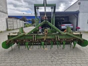 Brona wirnikowa agregat AMAZONE KG 302