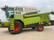 Kombajn zbozowy claas medion 310 stan bdb