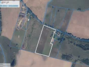 Na Sprzedaż teren ok. 6ha ( 59600 m2 ) w jednym kawałku