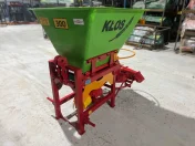 Rozsiewacz sadowniczy 300- 400- 600kg na taśmę do wapna --RATY dostawa
