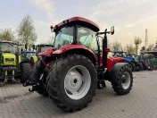 CASE-IH MXU 125 MAXXUM / Kabina + przednia oś amortyzowana /