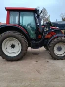 Ciągnik rolniczy VALTRA N111