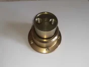 Piasta Horsch Joker 5 otworowa zamiennik WYPRZEDAŻ