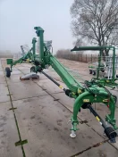 Pronar ZKP801 Zgrabiarka