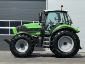 Deutz-Fahr TTV 630 Tuz i Wom