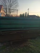 Sprzedam rozrzutnik do obornika