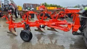 Pług obrotowy KUHN Multi-Master 113 NSH